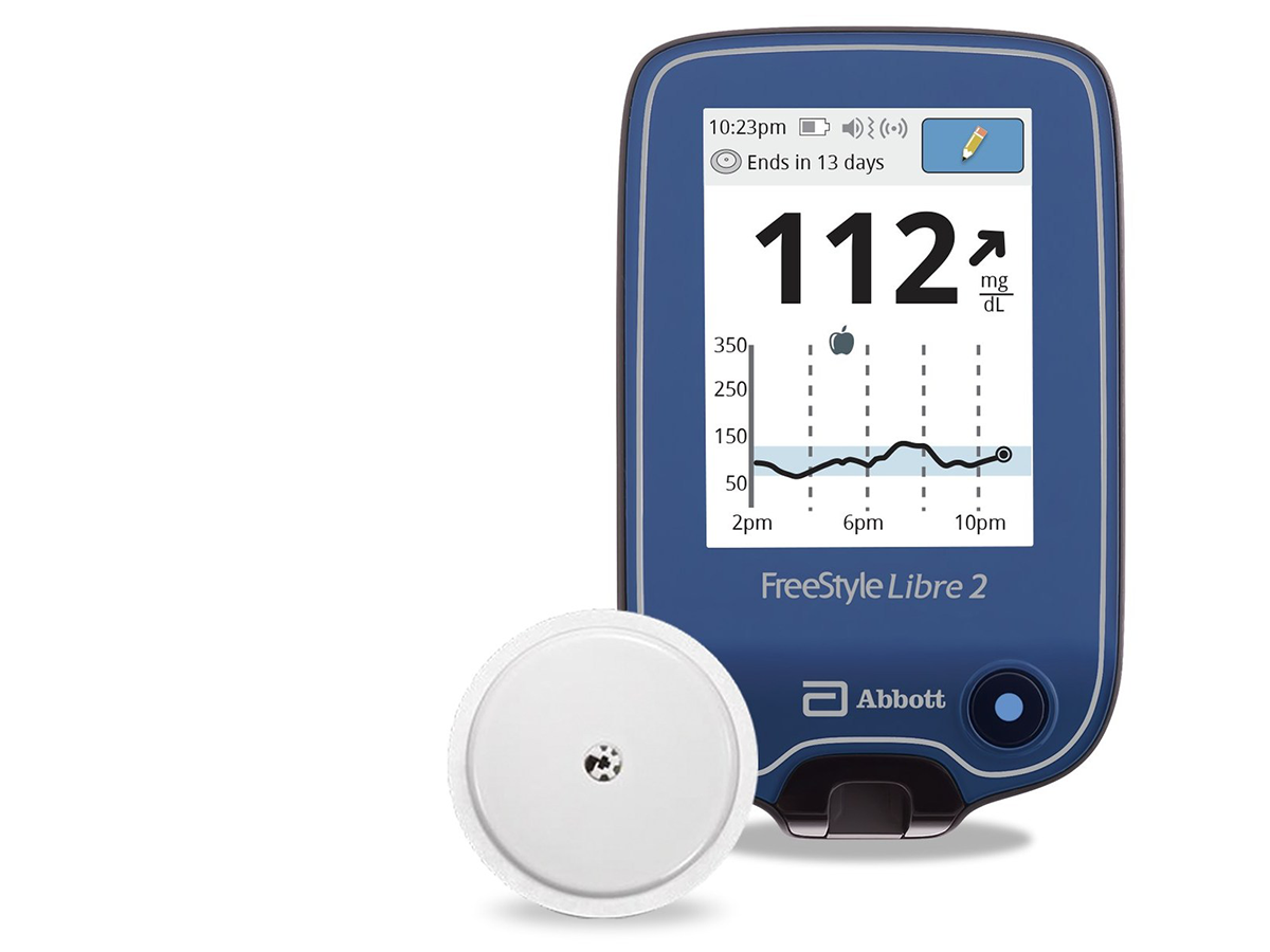 Glucose Monitor